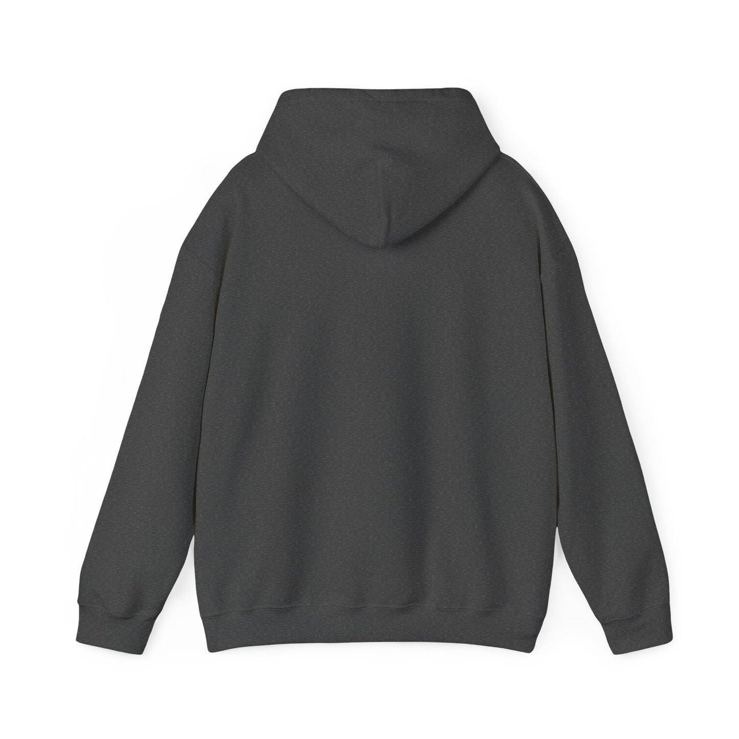 TOKEN LOGO Hooded Sweatshirt