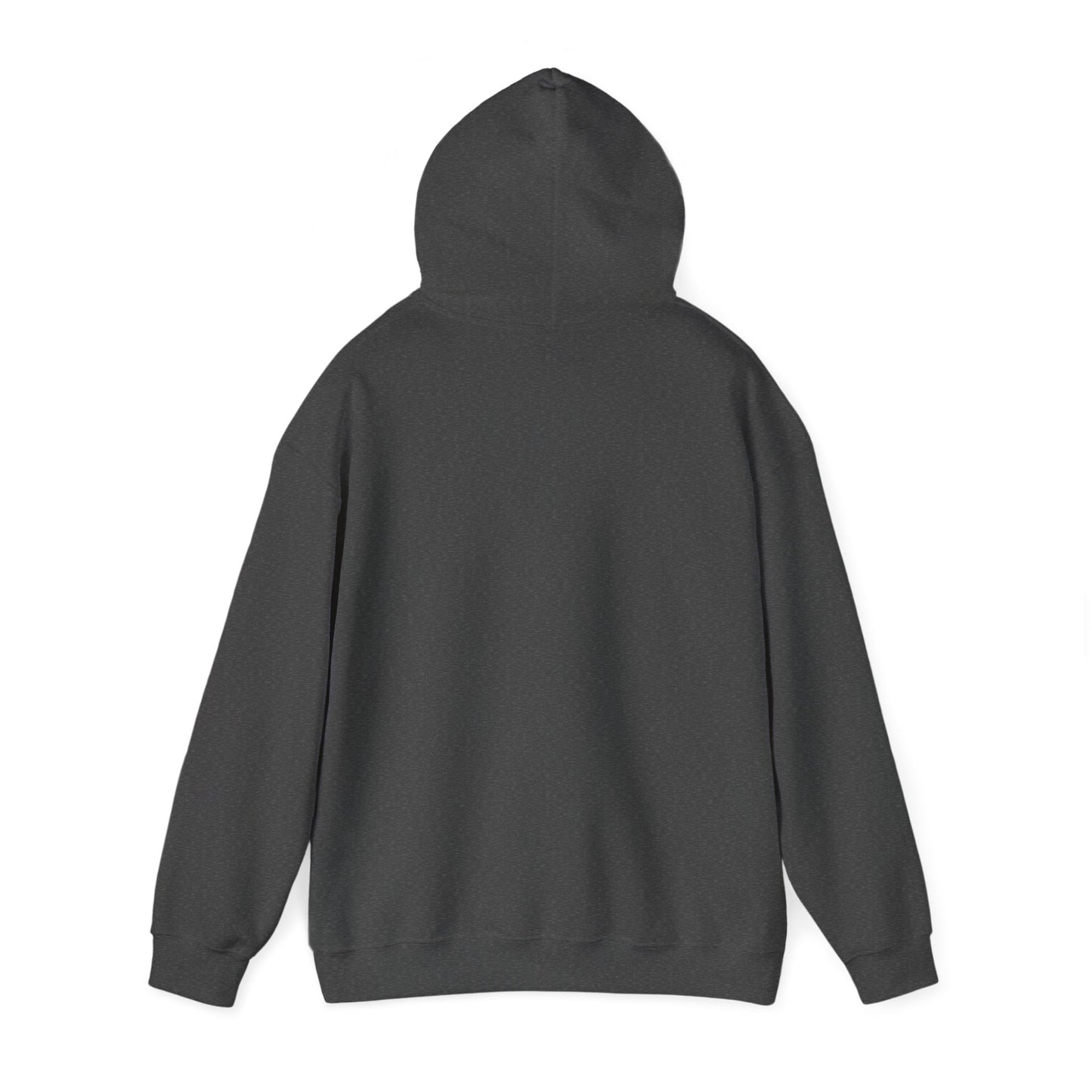 TOKEN LOGO Hooded Sweatshirt