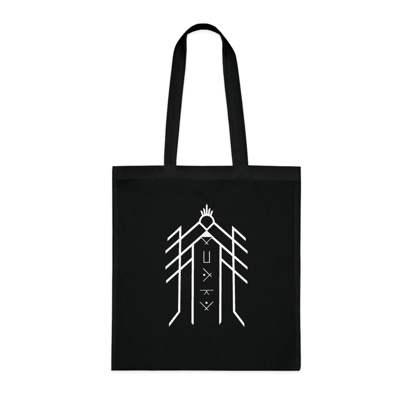 TOKEN LOGO Tote Bag