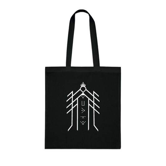 TOKEN LOGO Tote Bag