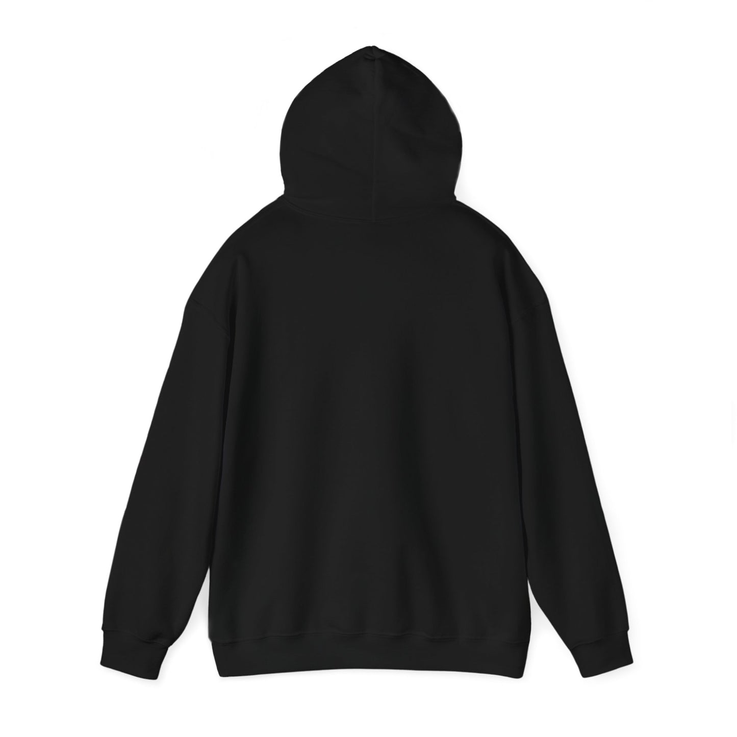 TOKEN LOGO Hooded Sweatshirt