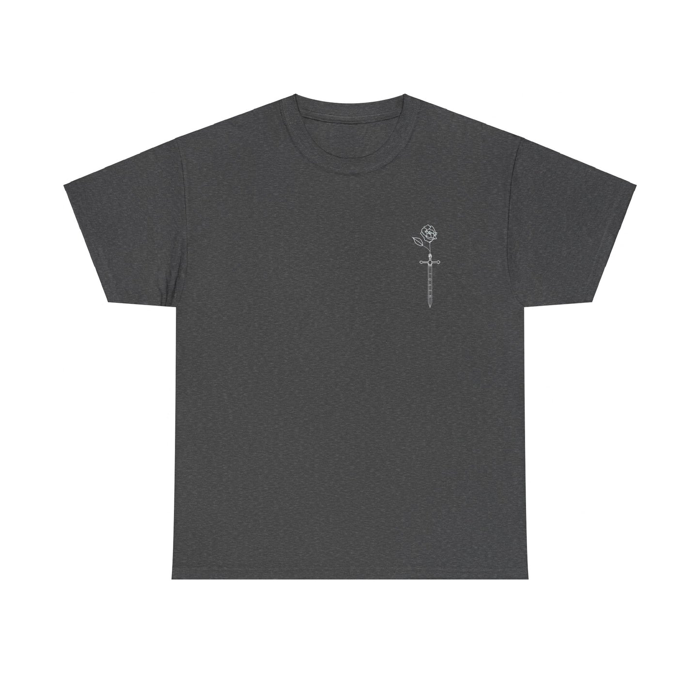 PICKING UP THE SWORD T-Shirt