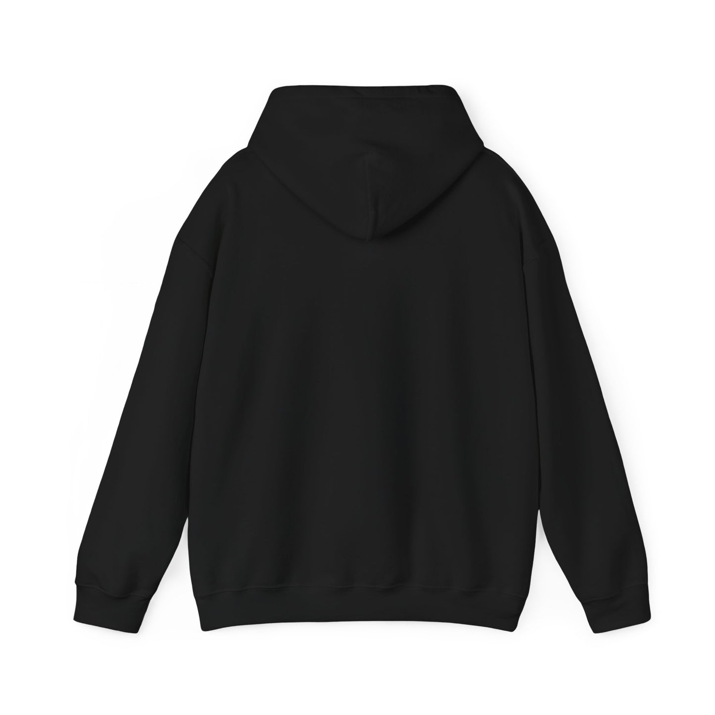 TOKEN LOGO Hooded Sweatshirt